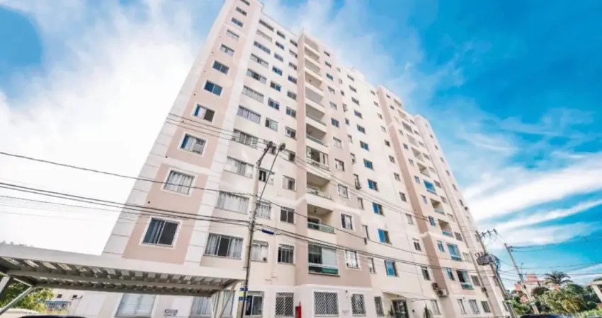 Apartamento com 2 quartos à venda na Rua Professora Violeta Santos, Democrata, Juiz de Fora