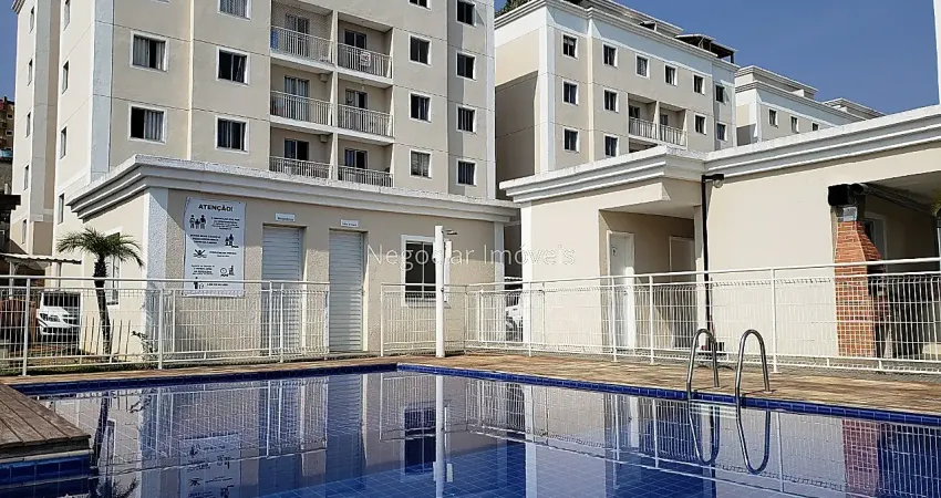 Apartamento com 3 quartos para alugar na Avenida Presidente Costa e Silva, São Pedro, Juiz de Fora