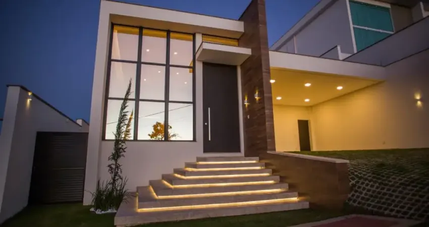 Casa com 3 quartos para alugar na Rua Deputado Lahyr Tostes, Spina Ville II, Juiz de Fora