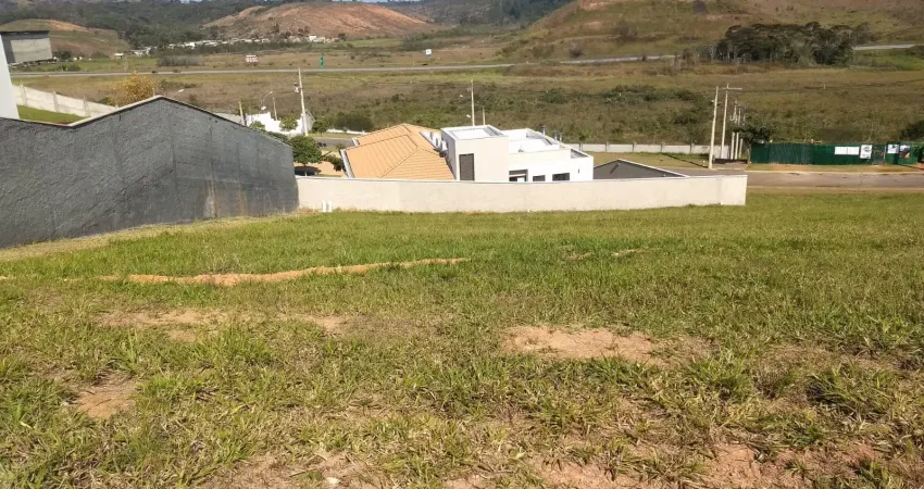 Terreno em condomínio fechado à venda na Rua Cambuí, São Pedro, Juiz de Fora