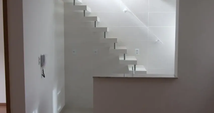 Cobertura com 2 quartos à venda na Rua Redentor, Paineiras, Juiz de Fora