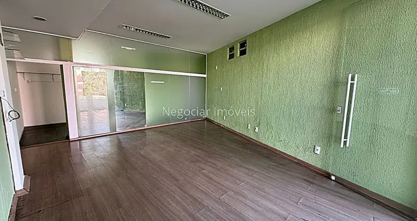 Ponto comercial para alugar na Avenida Presidente Costa e Silva, São Pedro, Juiz de Fora