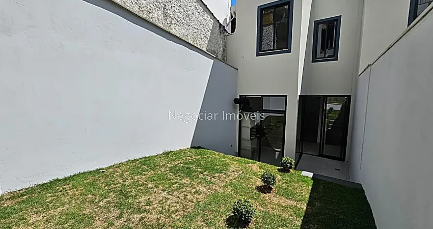 Casa com 3 quartos à venda na Rua Izabel Correa de Souza, São Pedro, Juiz de Fora