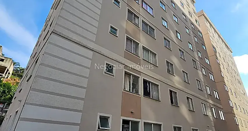 Apartamento com 2 quartos para alugar na Rua das Marcassitas, Marilândia, Juiz de Fora