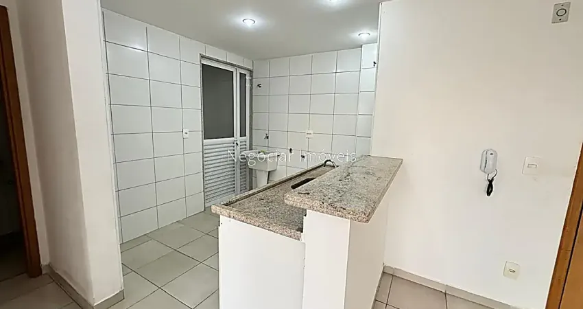 Apartamento com 1 quarto para alugar na Rua José Lourenço Kelmer, São Pedro, Juiz de Fora