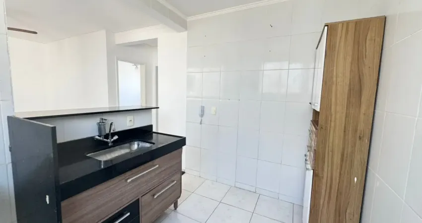Apartamento com 2 quartos para alugar na Rua Álvaro José Rodrigues, Santos Dumont, Juiz de Fora