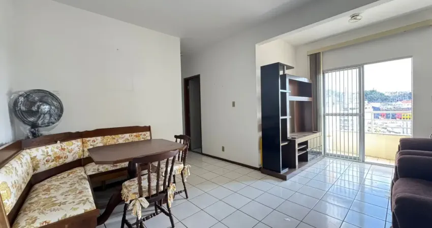 Apartamento com 2 quartos para alugar na Avenida Barão do Rio Branco, Centro, Juiz de Fora