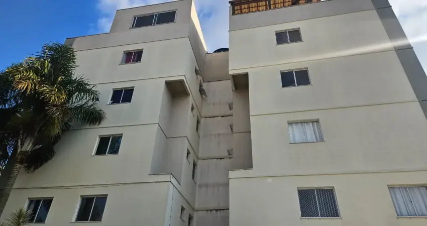 Apartamento com 2 quartos para alugar na Rua Zélia Maria Valentim, São Pedro, Juiz de Fora