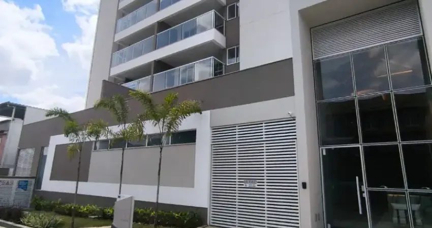 Apartamento com 2 quartos para alugar na Rua Emmanuel Alves Rattes, São Pedro, Juiz de Fora