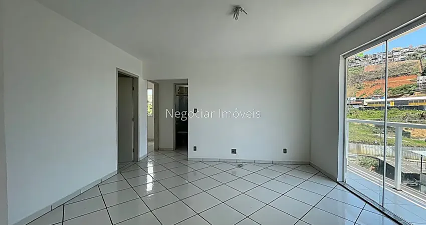 Apartamento com 2 quartos para alugar na Rua Doutor Ferdinando Cyrne, Aeroporto, Juiz de Fora