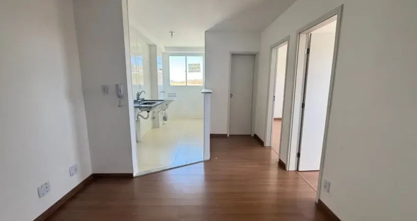 Apartamento com 2 quartos para alugar na Avenida Engenheiro Valdir Pedro Monachesi, Aeroporto, Juiz de Fora