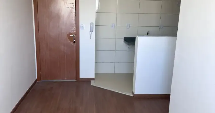 Apartamento com 2 quartos à venda na Avenida Pedro Henrique Krambeck, São Pedro, Juiz de Fora