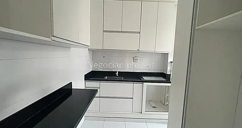 Apartamento com 2 quartos para alugar na Rua Euclides Pezarini, São Pedro, Juiz de Fora