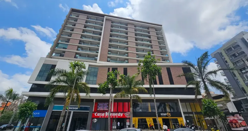 Kitnet / Stúdio à venda na Rua Professor José Ribeiro, São Pedro, Juiz de Fora