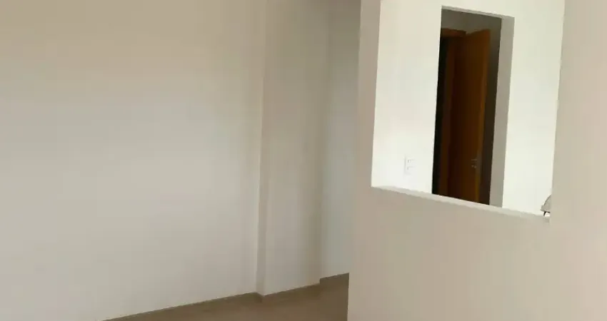 Apartamento com 2 quartos à venda na Rua Benjamim Guimarães, Morro da Glória, Juiz de Fora