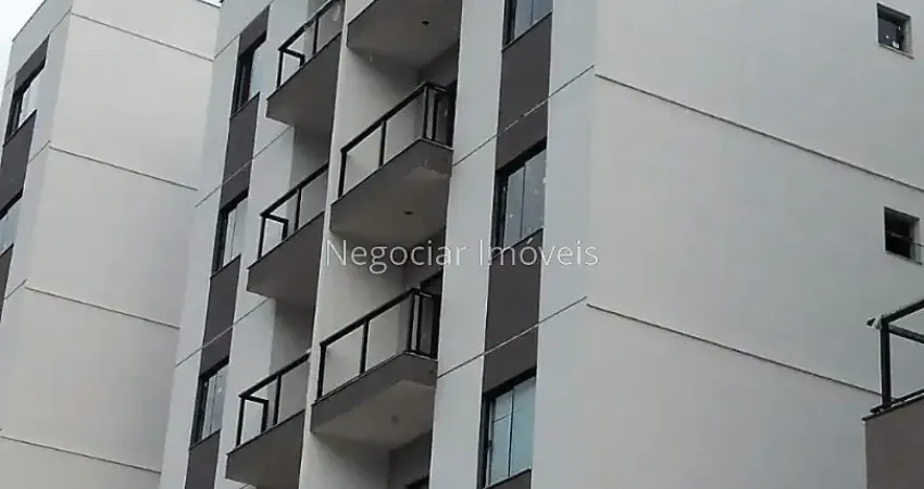 Apartamento com 2 quartos à venda na Rua José Simpliciano Alves, Nova Era, Juiz de Fora