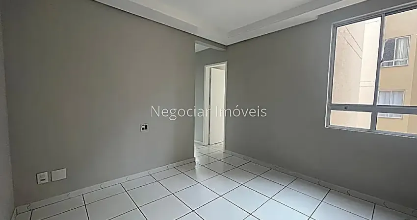 Apartamento com 2 quartos para alugar na Rua Euclides Pezarini, São Pedro, Juiz de Fora
