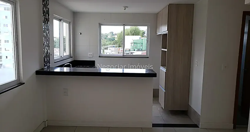 Apartamento com 2 quartos para alugar no São Pedro, Juiz de Fora 