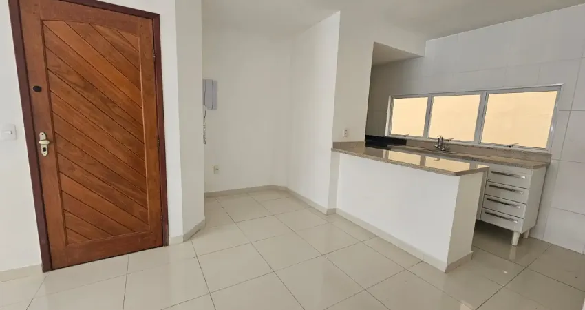 Apartamento com 2 quartos para alugar na Rua Dorarite Húngaro dos Santos, Vale do Ipê, Juiz de Fora