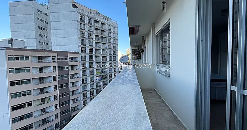 Apartamento com 1 quarto para alugar na Avenida Presidente Itamar Franco, São Mateus, Juiz de Fora