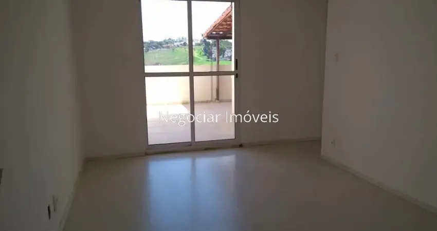 Apartamento com 2 quartos para alugar na Rua Zélia Maria Valentim, São Pedro, Juiz de Fora