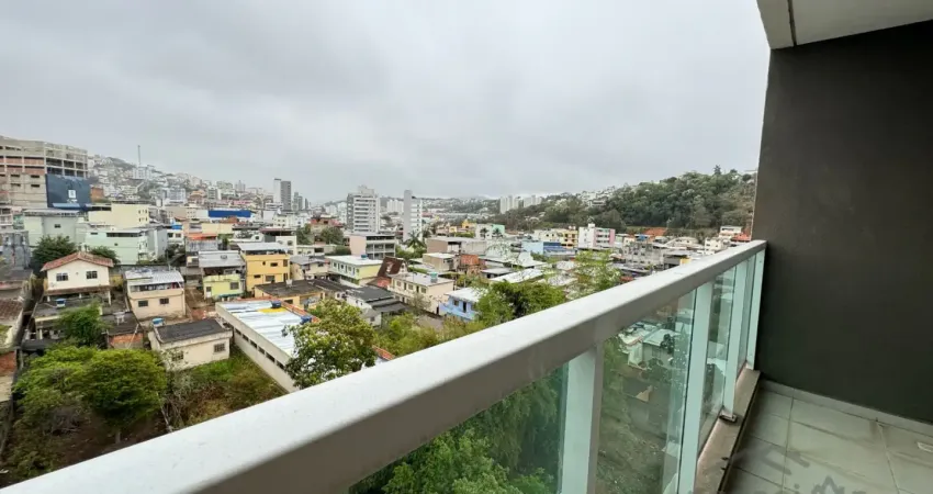 Apartamento com 1 quarto à venda na Rua Adolpho Kirchmaier, São Pedro, Juiz de Fora