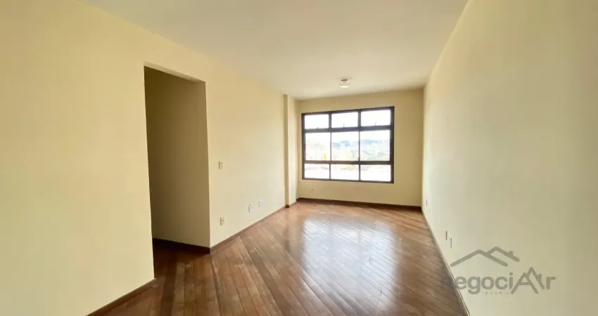 Apartamento com 3 quartos à venda na Travessa Pedro Paulo, Manoel Honório, Juiz de Fora