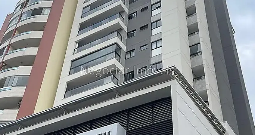 Apartamento com 3 quartos à venda na Rua Doutor Romualdo, São Mateus, Juiz de Fora