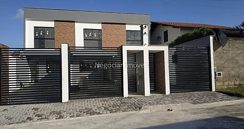 Casa com 3 quartos à venda na Rua Raphael Sansão, Fontesville, Juiz de Fora