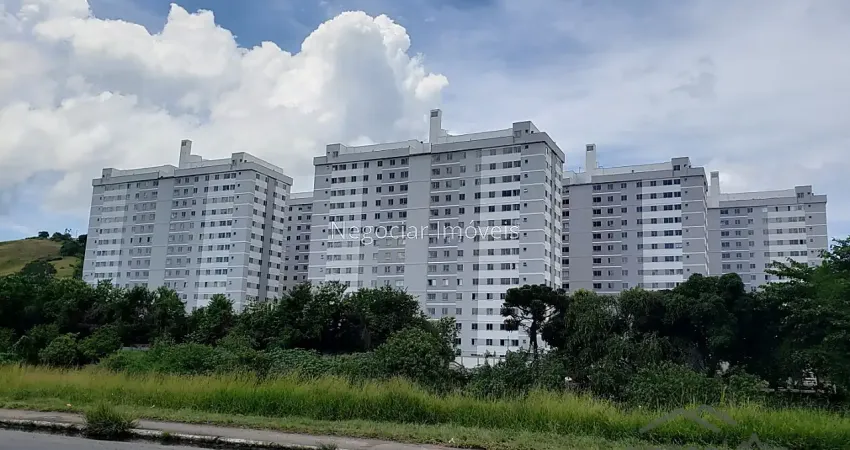 Apartamento com 2 quartos à venda na Rua Custódio Tristão, Santa Terezinha, Juiz de Fora