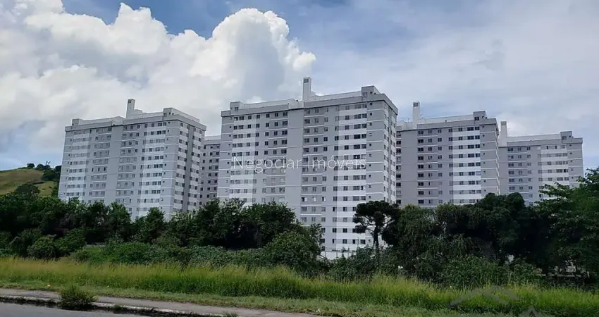 Apartamento com 2 quartos à venda na Rua Custódio Tristão, Santa Terezinha, Juiz de Fora