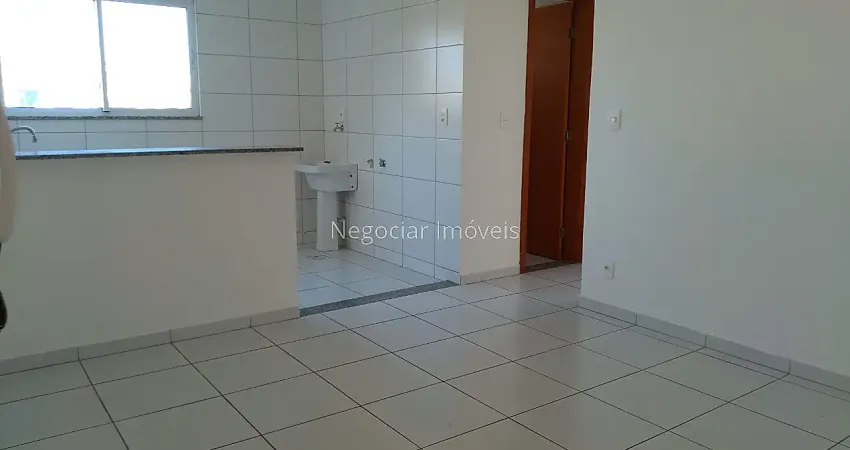 Apartamento com 2 quartos para alugar na Rua José Lourenço Kelmer, São Pedro, Juiz de Fora
