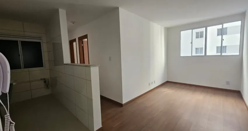 Apartamento com 2 quartos para alugar na Avenida Pedro Henrique Krambeck, São Pedro, Juiz de Fora