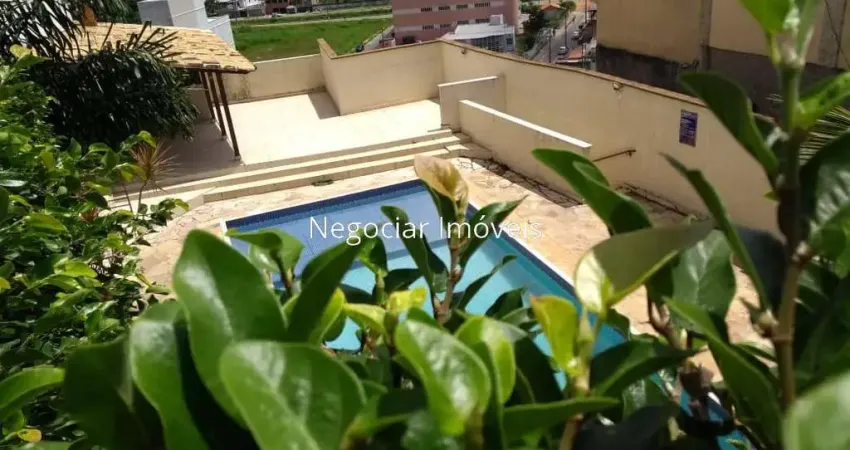 Apartamento 2 quarto(s) para Aluguel no bairro São Pedro em Juiz de Fora - MG