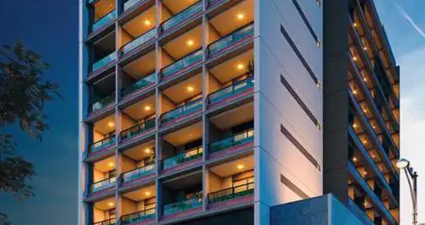 Kitnet / Stúdio à venda na Rua São Mateus, São Mateus, Juiz de Fora