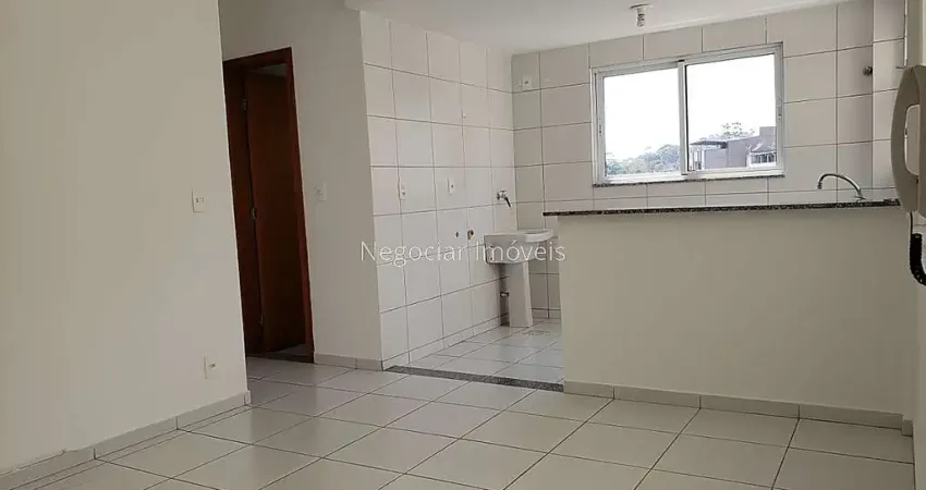Apartamento com 2 quartos para alugar na Rua José Lourenço Kelmer, São Pedro, Juiz de Fora