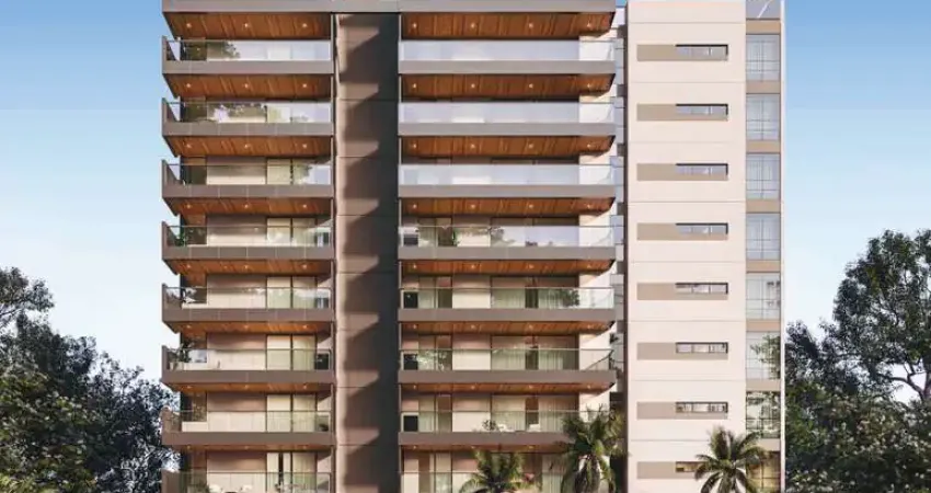 Apartamento com 4 quartos à venda na Rua Dona Maria Helena, Santa Helena, Juiz de Fora