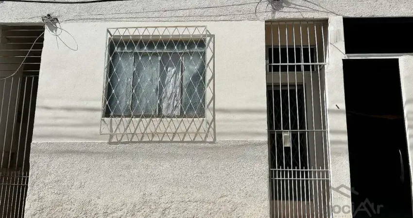 Kitnet / Stúdio à venda na Rua José Nicodemus da Silveira, Santa Luzia, Juiz de Fora