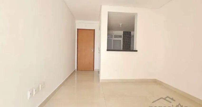 Apartamento com 1 quarto para alugar na Rua Alecsander Alves, São Pedro, Juiz de Fora