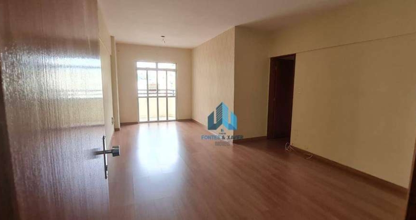 Apartamento com 4 quartos (1 suíte) à venda, 110 m², por R$ 650.000 - Santa Helena - Juiz de Fora/MG