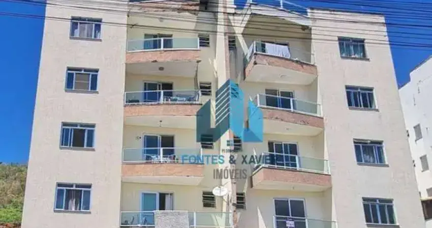 Apartamento com 2 quartos à venda, 70 m², por R$ 199.000- Monte Castelo - Juiz de Fora/MG