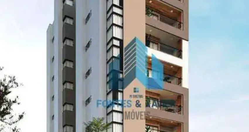 Cobertura com 3 quartos (1 suíte) à venda, 120 m² - Bairu - Juiz de Fora/MG