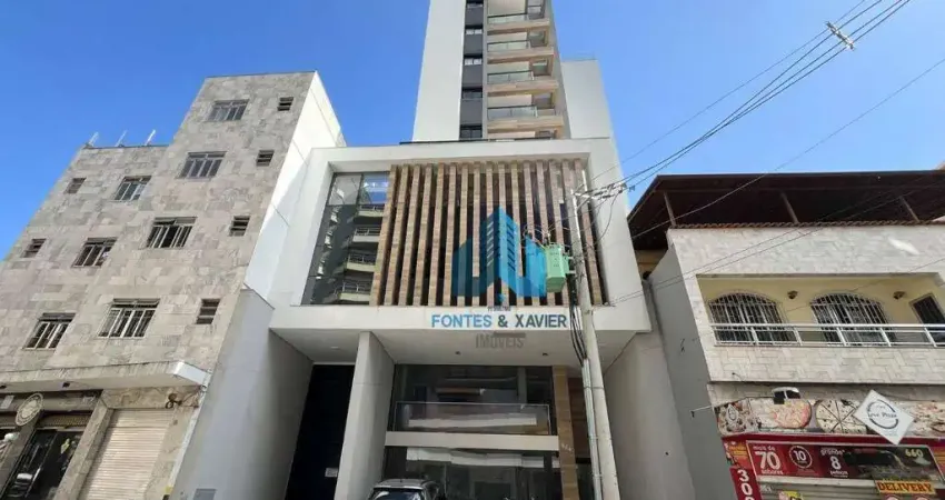 Apartamento Garden com 2 quartos (1 suíte) à venda, 85 m² por R$ 770.000 - São Mateus - Juiz de Fora/MG
