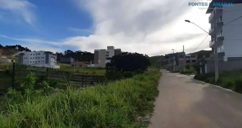 Terreno à venda, 435 m² por R$ 340.000,00 - Jd Sao Joao - Juiz de Fora/MG
