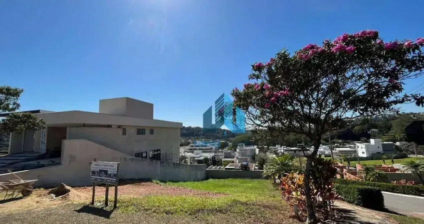 Terreno à venda, 513 m² por R$ 350.000,00 - Residencial Alvim - Juiz de Fora/MG