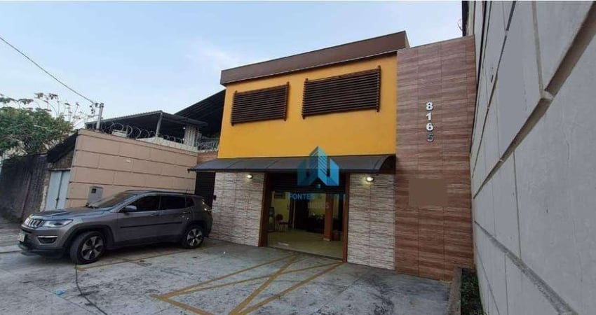 Loja à venda por R$600,000 - AV Brasil - Juiz de Fora -MG