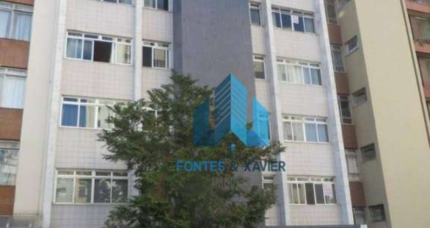 Apartamento com 4 quartos à venda, 167 m² por R$ 550.000 - Centro - Juiz de Fora/MG