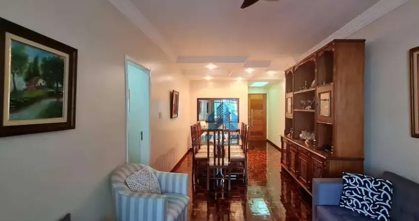 Apartamento com 3 Quartos (1 suíte) à venda, 115 m² por R$ 650.000 - Santa Helena - Juiz de Fora/MG