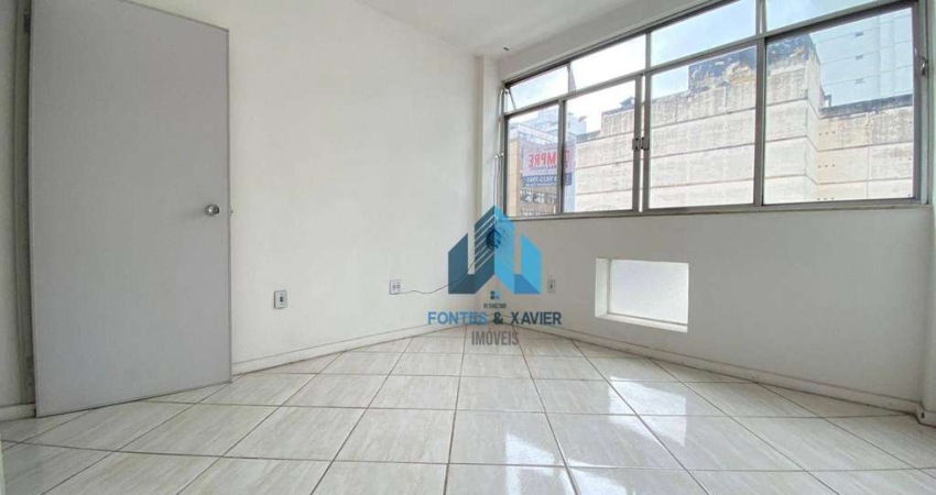 Sala à venda, 37 m² por R$ 280.000,00 - Centro - Juiz de Fora/MG