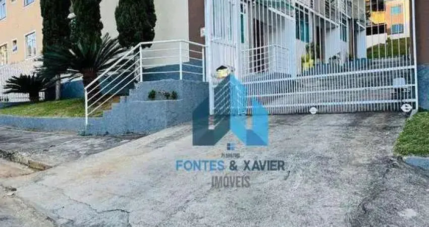 Casa com 3 quartos à venda, 143 m² por R$ 399.000 - Monte Castelo - Juiz de Fora/MG